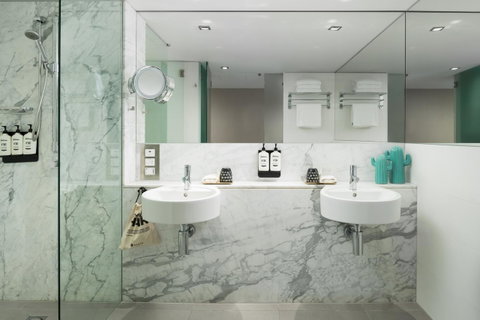 Ovolo The Valley Brisbane - 2032 Olympic Games 21