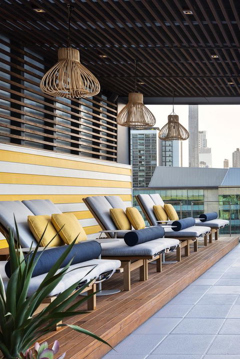 Ovolo The Valley Brisbane - 2032 Olympic Games 8