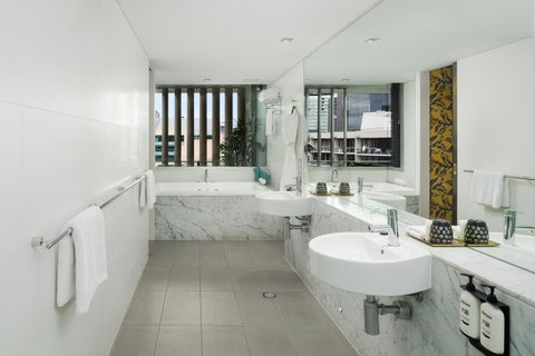 Ovolo The Valley Brisbane - 2032 Olympic Games 1