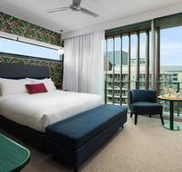 Ovolo The Valley Brisbane - 2032 Olympic Games