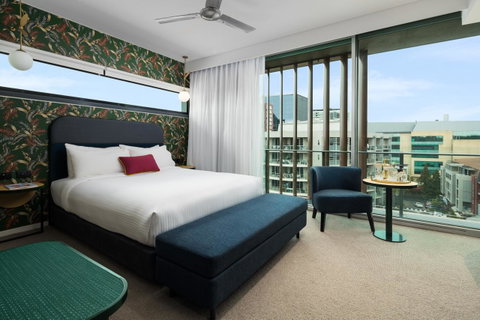 Ovolo The Valley Brisbane - 2032 Olympic Games 0