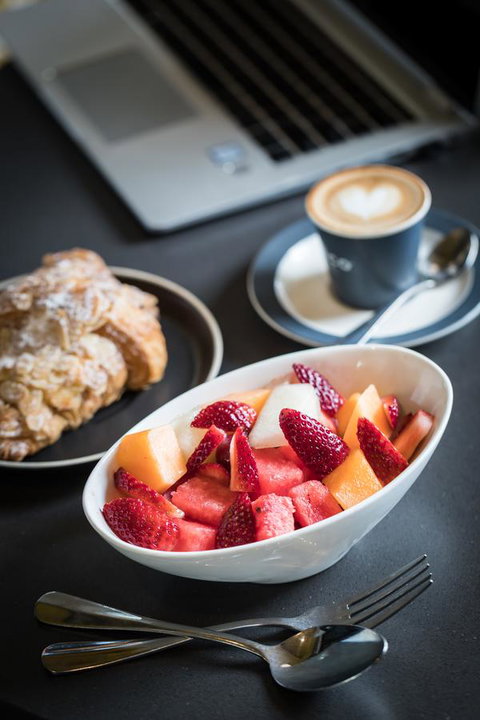 Ovolo The Valley Brisbane - 2032 Olympic Games 40