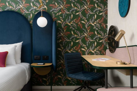 Ovolo The Valley Brisbane - 2032 Olympic Games 18