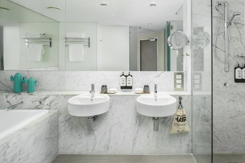 Ovolo The Valley Brisbane - 2032 Olympic Games 2