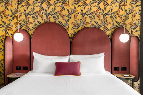 Ovolo The Valley Brisbane - 2032 Olympic Games 16