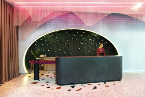 Ovolo The Valley Brisbane - 2032 Olympic Games 5
