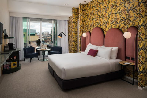 Ovolo The Valley Brisbane - 2032 Olympic Games 17