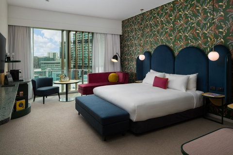 Ovolo The Valley Brisbane - 2032 Olympic Games 19