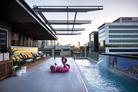 Ovolo The Valley Brisbane - 2032 Olympic Games 7