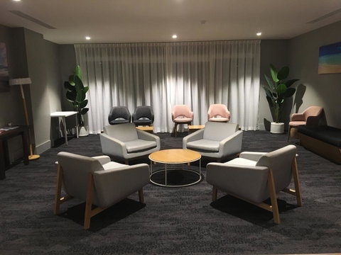 Woodroffe Hotel - 2032 Olympic Games 4