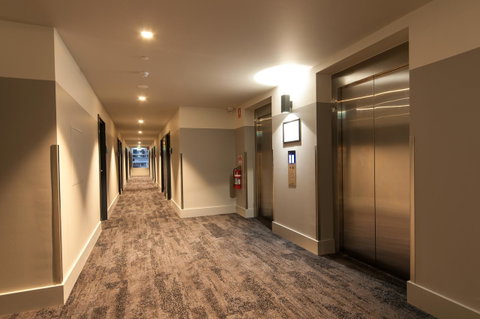 Woodroffe Hotel - 2032 Olympic Games 16