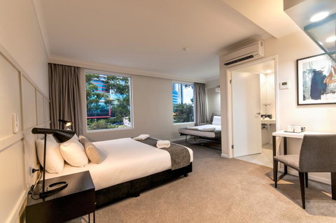 Woodroffe Hotel - 2032 Olympic Games 15