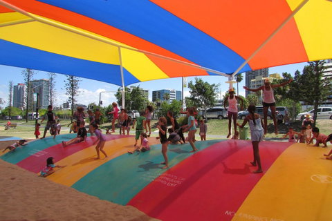 Woodroffe Hotel - 2032 Olympic Games 31