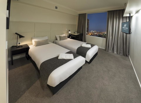 Woodroffe Hotel - 2032 Olympic Games 12