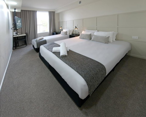 Woodroffe Hotel - 2032 Olympic Games 13