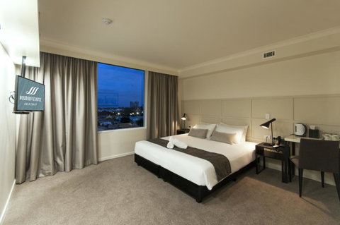 Woodroffe Hotel - 2032 Olympic Games 11