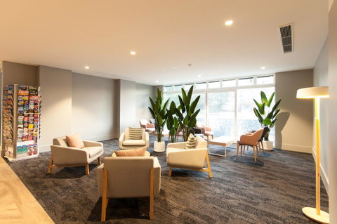 Woodroffe Hotel - 2032 Olympic Games 22