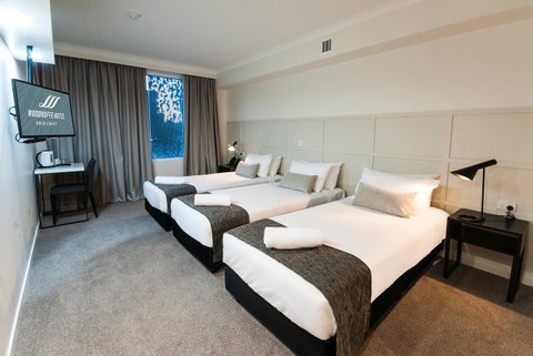 Woodroffe Hotel - 2032 Olympic Games 14