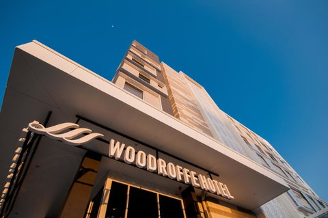 Woodroffe Hotel - 2032 Olympic Games 19