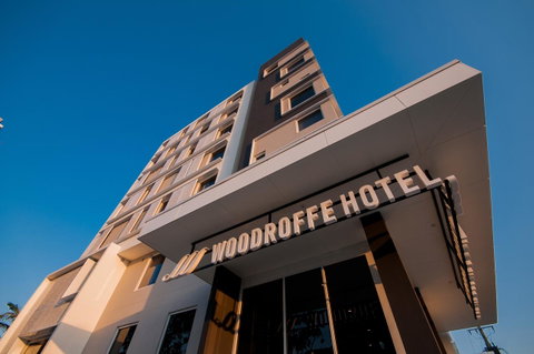 Woodroffe Hotel - 2032 Olympic Games 18