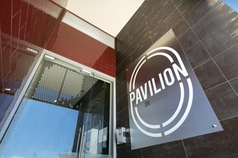 Direct Collective - Pavilion And Governor On Brookes - 2032 Olympic Games 17