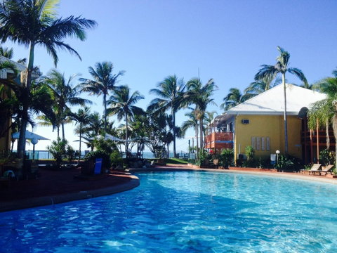 The Resort At Dolphin Heads - 2032 Olympic Games 0