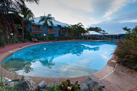 The Resort At Dolphin Heads - 2032 Olympic Games 22