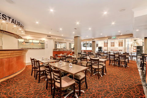 Great Southern Hotel Brisbane - 2032 Olympic Games 23