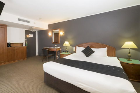 Great Southern Hotel Brisbane - 2032 Olympic Games 15
