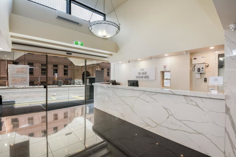 Great Southern Hotel Brisbane - 2032 Olympic Games 22