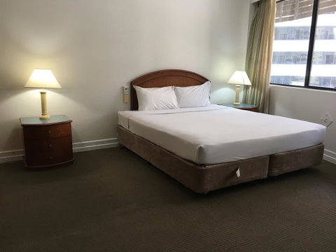 Great Southern Hotel Brisbane - 2032 Olympic Games 3