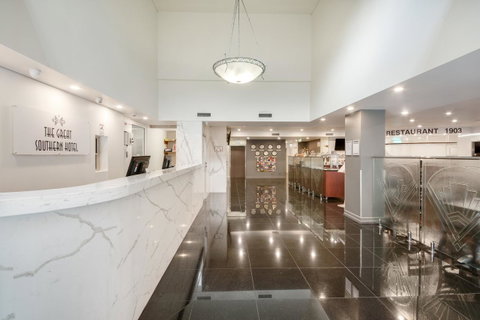 Great Southern Hotel Brisbane - 2032 Olympic Games 18