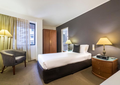 Great Southern Hotel Brisbane - 2032 Olympic Games 30
