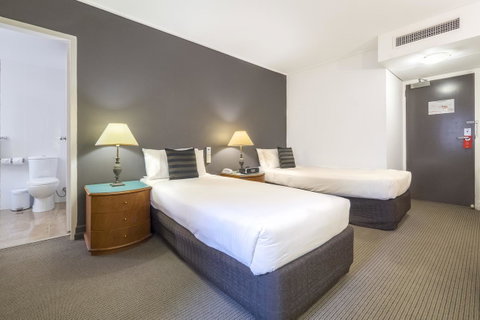 Great Southern Hotel Brisbane - 2032 Olympic Games 13