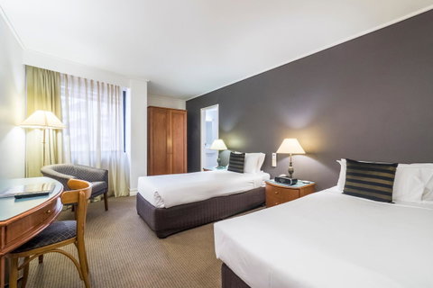 Great Southern Hotel Brisbane - 2032 Olympic Games 31