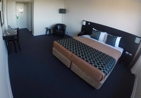 Great Southern Hotel Brisbane - 2032 Olympic Games 7