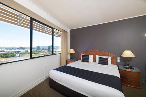Great Southern Hotel Brisbane - 2032 Olympic Games 14