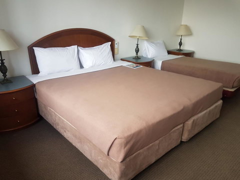 Great Southern Hotel Brisbane - 2032 Olympic Games 2