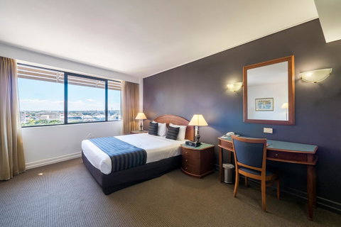 Great Southern Hotel Brisbane - 2032 Olympic Games 26