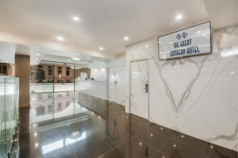 Great Southern Hotel Brisbane - 2032 Olympic Games 17