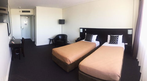 Great Southern Hotel Brisbane - 2032 Olympic Games 6