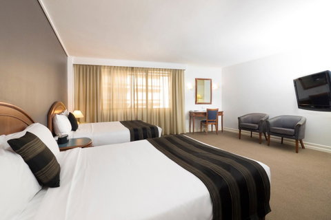 Great Southern Hotel Brisbane - 2032 Olympic Games 28