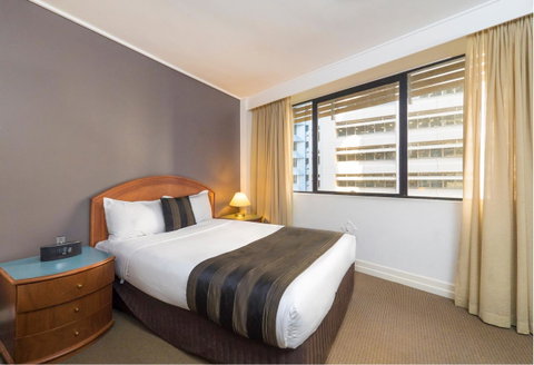 Great Southern Hotel Brisbane - 2032 Olympic Games 25