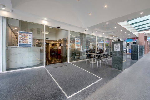 Great Southern Hotel Brisbane - 2032 Olympic Games 21