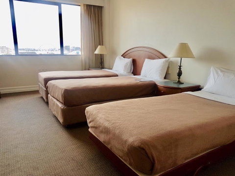 Great Southern Hotel Brisbane - 2032 Olympic Games 1