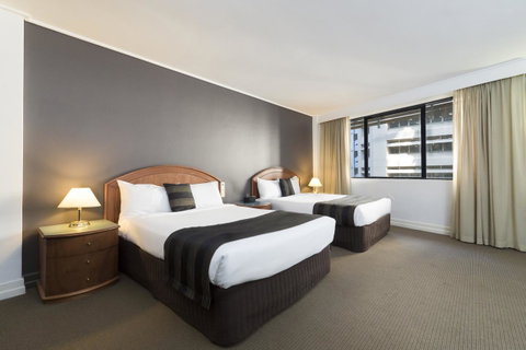 Great Southern Hotel Brisbane - 2032 Olympic Games 29