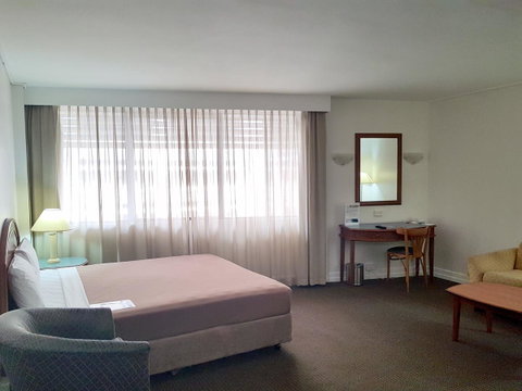 Great Southern Hotel Brisbane - 2032 Olympic Games 11