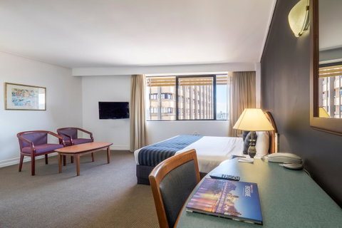 Great Southern Hotel Brisbane - 2032 Olympic Games 27