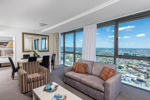 Oaks Brisbane Aurora Suites - 2032 Olympic Games 7