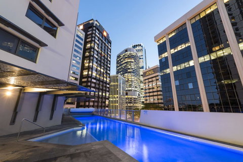 Oaks Brisbane Aurora Suites - 2032 Olympic Games 2
